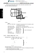 Preview for 134 page of GSK 980TDi User Manual