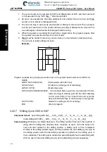 Preview for 146 page of GSK 980TDi User Manual