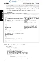 Preview for 186 page of GSK 980TDi User Manual