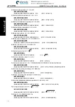 Preview for 188 page of GSK 980TDi User Manual