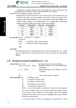 Preview for 198 page of GSK 980TDi User Manual