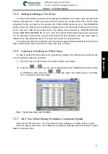 Preview for 311 page of GSK 980TDi User Manual