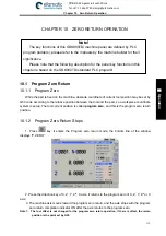 Preview for 335 page of GSK 980TDi User Manual