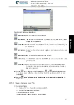 Preview for 353 page of GSK 980TDi User Manual