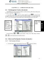 Preview for 355 page of GSK 980TDi User Manual