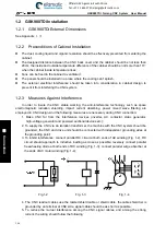 Preview for 382 page of GSK 980TDi User Manual