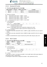 Preview for 441 page of GSK 980TDi User Manual