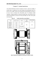 Предварительный просмотр 76 страницы GSK DA98B User Manual