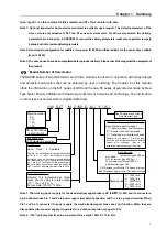 Preview for 18 page of GSK DA98E Series User Manual