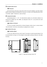 Preview for 22 page of GSK DA98E Series User Manual