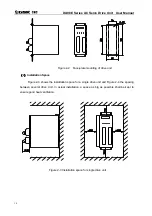 Preview for 23 page of GSK DA98E Series User Manual