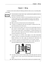 Preview for 26 page of GSK DA98E Series User Manual