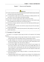 Preview for 76 page of GSK DA98E Series User Manual