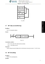 Preview for 47 page of GSK GSK218MC User Manual