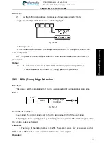 Preview for 61 page of GSK GSK218MC User Manual