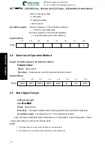 Preview for 122 page of GSK GSK218MC User Manual