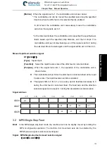 Preview for 125 page of GSK GSK218MC User Manual