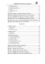 Preview for 10 page of GSK GSK928TC User Manual