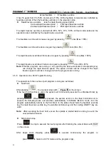 Предварительный просмотр 59 страницы GSK GSK928TE User Manual