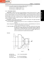 Preview for 27 page of GSK GSK980TDc Manual