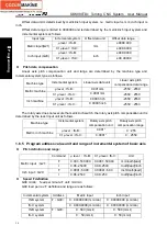 Preview for 38 page of GSK GSK980TDc Manual