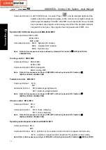 Preview for 44 page of GSK GSK980TDc Manual