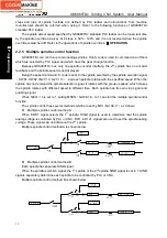 Preview for 50 page of GSK GSK980TDc Manual