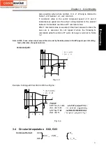 Preview for 69 page of GSK GSK980TDc Manual