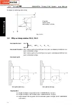 Preview for 74 page of GSK GSK980TDc Manual