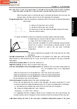 Preview for 81 page of GSK GSK980TDc Manual