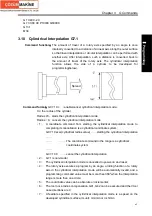 Preview for 83 page of GSK GSK980TDc Manual