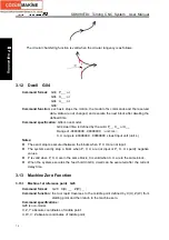 Preview for 92 page of GSK GSK980TDc Manual