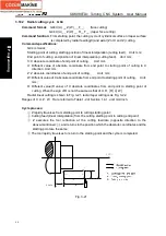 Preview for 108 page of GSK GSK980TDc Manual