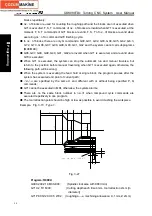 Preview for 116 page of GSK GSK980TDc Manual