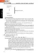 Preview for 126 page of GSK GSK980TDc Manual