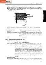 Preview for 129 page of GSK GSK980TDc Manual