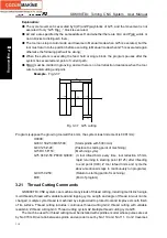 Preview for 132 page of GSK GSK980TDc Manual