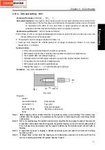 Preview for 139 page of GSK GSK980TDc Manual