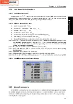 Preview for 153 page of GSK GSK980TDc Manual