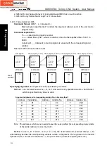 Preview for 162 page of GSK GSK980TDc Manual