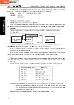 Preview for 166 page of GSK GSK980TDc Manual