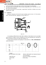 Preview for 178 page of GSK GSK980TDc Manual