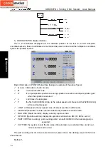 Preview for 200 page of GSK GSK980TDc Manual