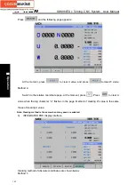 Preview for 202 page of GSK GSK980TDc Manual