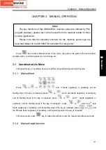 Preview for 229 page of GSK GSK980TDc Manual