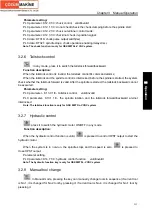 Preview for 233 page of GSK GSK980TDc Manual