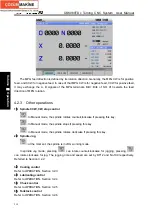 Preview for 238 page of GSK GSK980TDc Manual