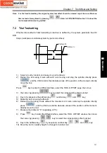 Preview for 267 page of GSK GSK980TDc Manual