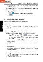 Preview for 272 page of GSK GSK980TDc Manual