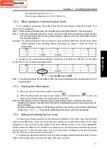 Preview for 273 page of GSK GSK980TDc Manual